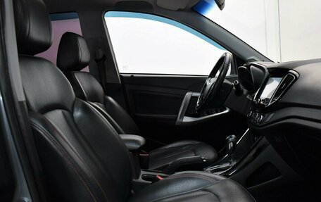 Chery Tiggo 5 I рестайлинг, 2018 год, 1 050 000 рублей, 12 фотография