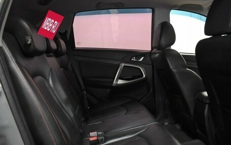 Chery Tiggo 5 I рестайлинг, 2018 год, 1 050 000 рублей, 13 фотография