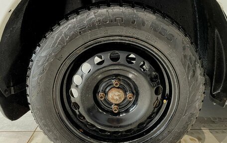 Renault Logan II, 2018 год, 625 000 рублей, 18 фотография