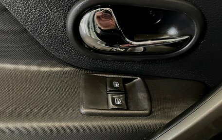 Renault Logan II, 2018 год, 625 000 рублей, 9 фотография