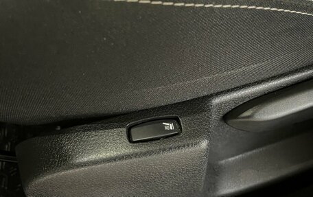 Renault Logan II, 2018 год, 625 000 рублей, 12 фотография