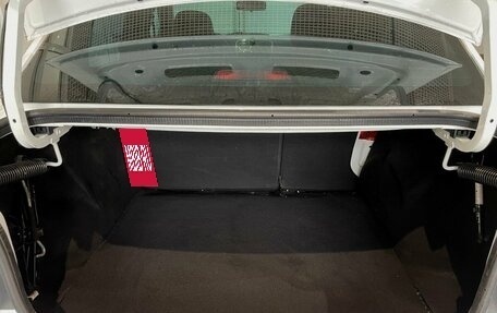 Renault Logan II, 2018 год, 625 000 рублей, 16 фотография