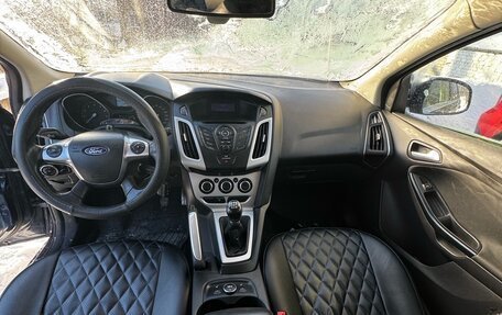 Ford Focus III, 2012 год, 650 000 рублей, 4 фотография