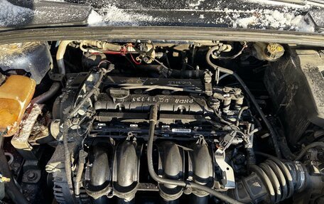 Ford Focus III, 2012 год, 650 000 рублей, 5 фотография