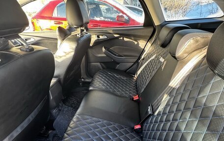 Ford Focus III, 2012 год, 650 000 рублей, 3 фотография