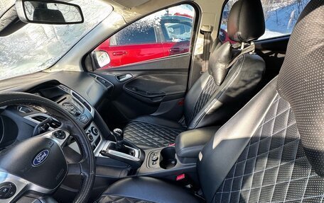 Ford Focus III, 2012 год, 650 000 рублей, 2 фотография