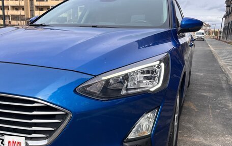 Ford Focus IV, 2019 год, 1 550 000 рублей, 3 фотография