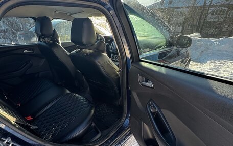 Ford Focus III, 2012 год, 650 000 рублей, 10 фотография