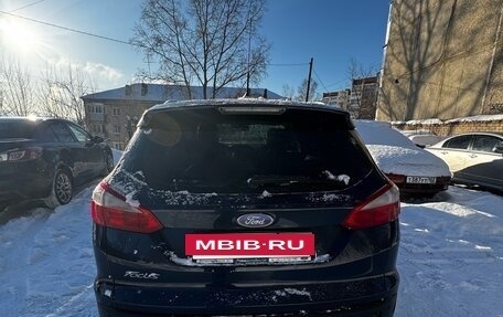 Ford Focus III, 2012 год, 650 000 рублей, 8 фотография