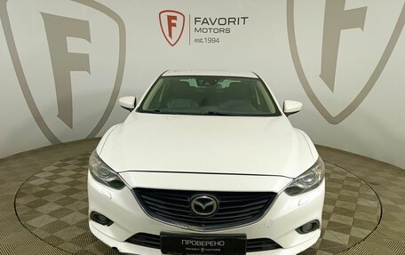 Mazda 6, 2013 год, 1 249 000 рублей, 2 фотография