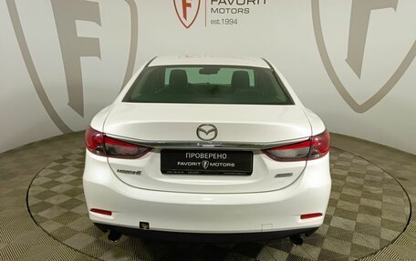 Mazda 6, 2013 год, 1 249 000 рублей, 3 фотография