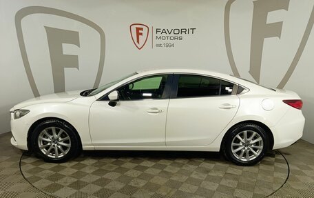 Mazda 6, 2013 год, 1 249 000 рублей, 5 фотография