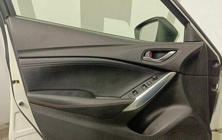 Mazda 6, 2013 год, 1 249 000 рублей, 8 фотография