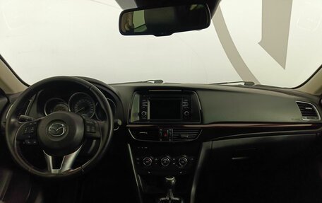 Mazda 6, 2013 год, 1 249 000 рублей, 7 фотография