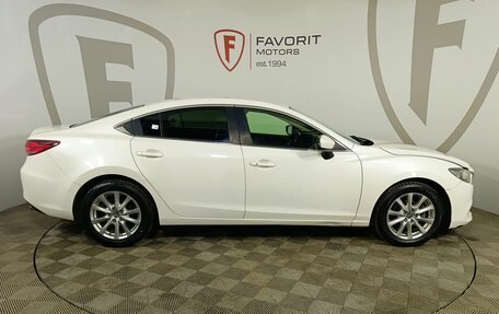 Mazda 6, 2013 год, 1 249 000 рублей, 4 фотография