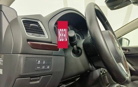 Mazda 6, 2013 год, 1 249 000 рублей, 9 фотография