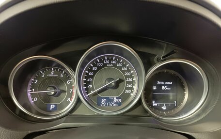 Mazda 6, 2013 год, 1 249 000 рублей, 11 фотография