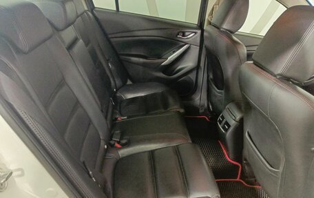 Mazda 6, 2013 год, 1 249 000 рублей, 16 фотография