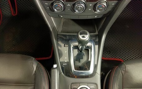 Mazda 6, 2013 год, 1 249 000 рублей, 13 фотография