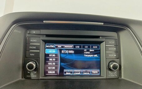 Mazda 6, 2013 год, 1 249 000 рублей, 12 фотография