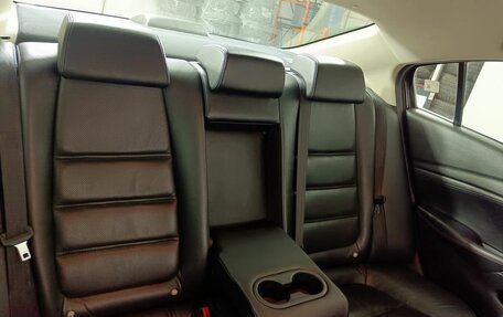 Mazda 6, 2013 год, 1 249 000 рублей, 15 фотография