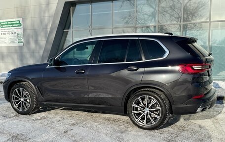 BMW X5, 2019 год, 6 750 000 рублей, 5 фотография