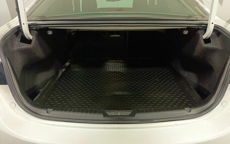 Mazda 6, 2013 год, 1 249 000 рублей, 18 фотография