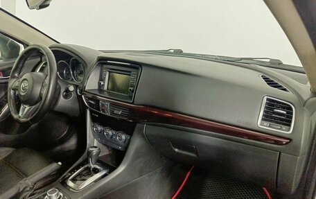 Mazda 6, 2013 год, 1 249 000 рублей, 14 фотография