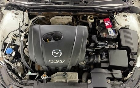 Mazda 6, 2013 год, 1 249 000 рублей, 17 фотография