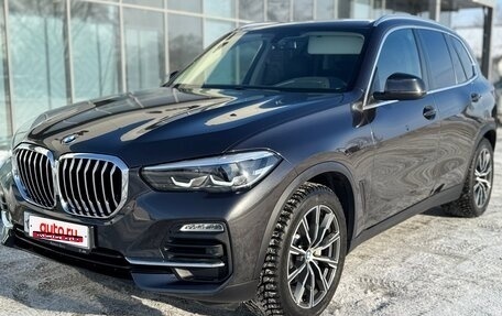 BMW X5, 2019 год, 6 750 000 рублей, 3 фотография