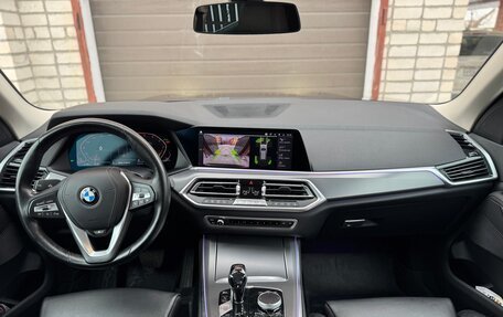 BMW X5, 2019 год, 6 750 000 рублей, 17 фотография