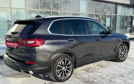 BMW X5, 2019 год, 6 750 000 рублей, 8 фотография