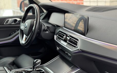 BMW X5, 2019 год, 6 750 000 рублей, 21 фотография