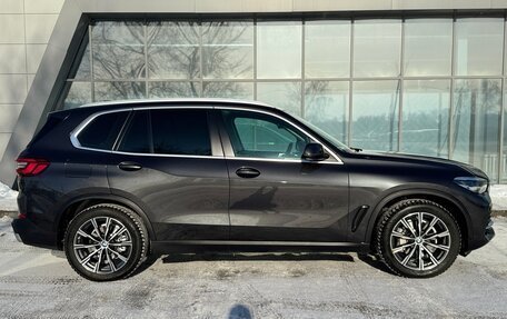 BMW X5, 2019 год, 6 750 000 рублей, 15 фотография