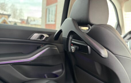 BMW X5, 2019 год, 6 750 000 рублей, 23 фотография