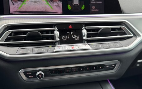 BMW X5, 2019 год, 6 750 000 рублей, 29 фотография