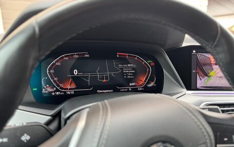 BMW X5, 2019 год, 6 750 000 рублей, 33 фотография