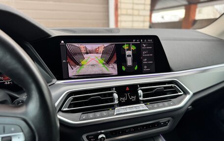 BMW X5, 2019 год, 6 750 000 рублей, 35 фотография