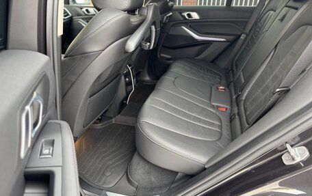 BMW X5, 2019 год, 6 750 000 рублей, 28 фотография