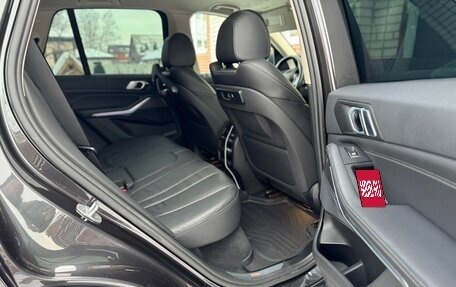 BMW X5, 2019 год, 6 750 000 рублей, 36 фотография