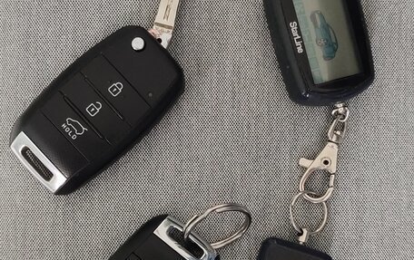 KIA cee'd III, 2015 год, 1 150 000 рублей, 12 фотография