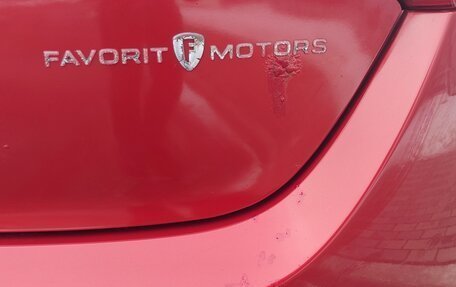 KIA cee'd III, 2015 год, 1 150 000 рублей, 7 фотография