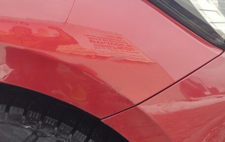 KIA cee'd III, 2015 год, 1 150 000 рублей, 10 фотография