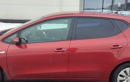 KIA cee'd III, 2015 год, 1 150 000 рублей, 4 фотография