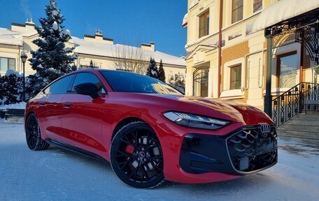 Audi A5, 2025 год, 6 090 000 рублей, 1 фотография