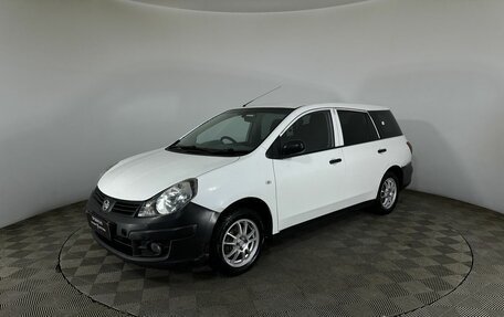 Nissan AD III, 2008 год, 462 900 рублей, 1 фотография