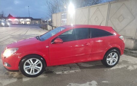 Opel Astra H, 2008 год, 350 000 рублей, 1 фотография