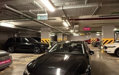 Audi A4, 2018 год, 2 300 000 рублей, 1 фотография