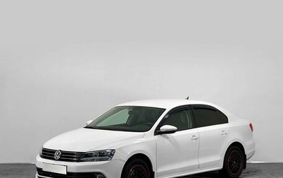 Volkswagen Jetta VI, 2015 год, 1 070 000 рублей, 1 фотография