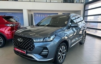 Chery Tiggo 7 Pro, 2021 год, 1 499 000 рублей, 1 фотография